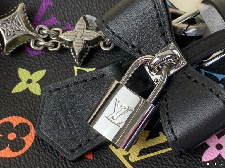 40408 Vuitton Speedy Bags Louis Stylish 0723